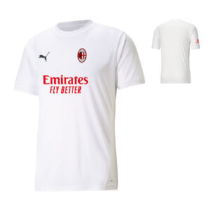 AC Milan Academy DMV Away Jersey (required)