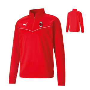 AC Milan Academy DMV 1/4 Zip Jacket (required)