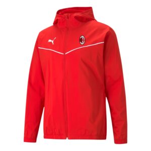 AC Milan Academy DMV Rain Jacket (required)